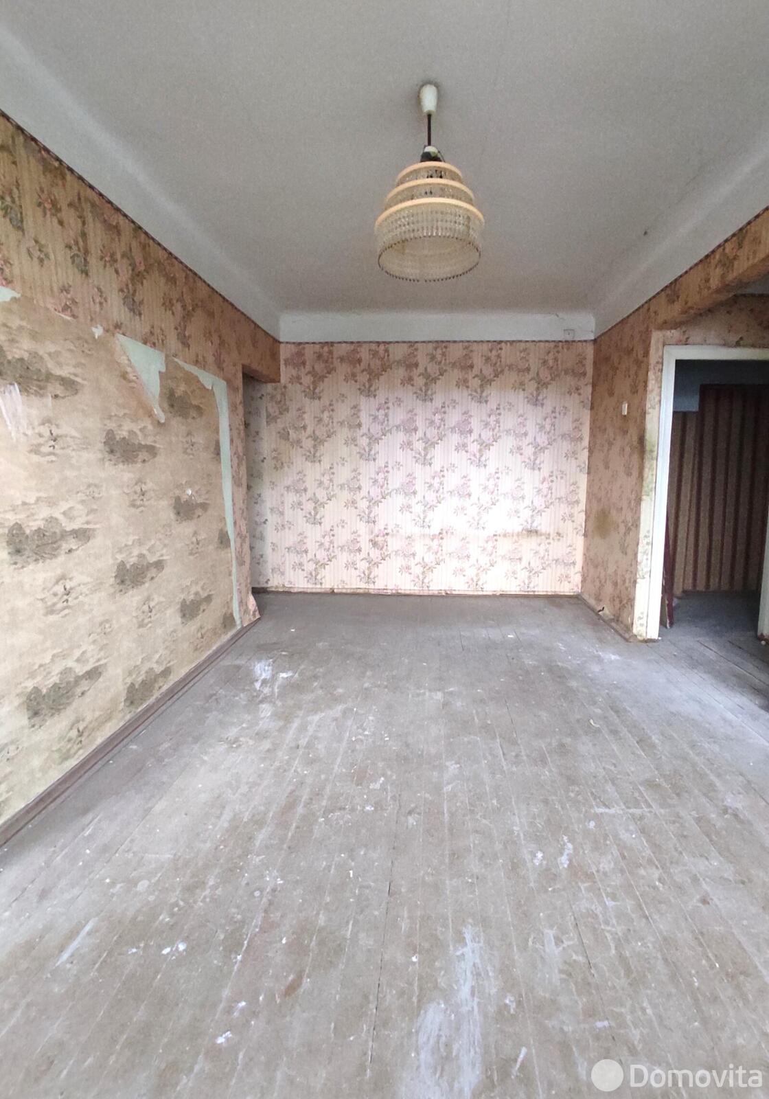 Купить 3-комнатную квартиру в Гродно, ул. Мира, д. 8, 38000 USD, код: 1104370 - фото 1