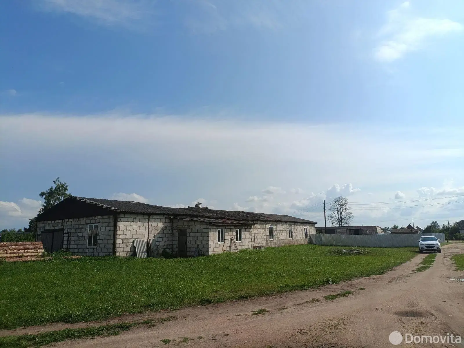 продажа объекта сферы услуг, Кировск, ул. Пушкинская