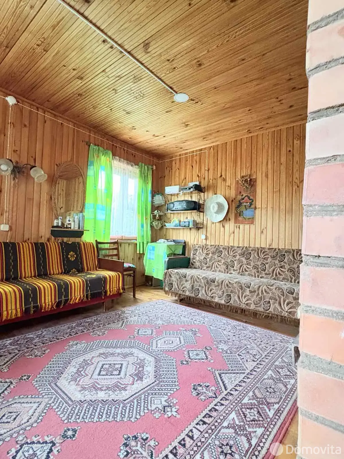 Купить 2-этажную дачу в Горки-1 Минская область, 20900USD, код 185571 - фото 14