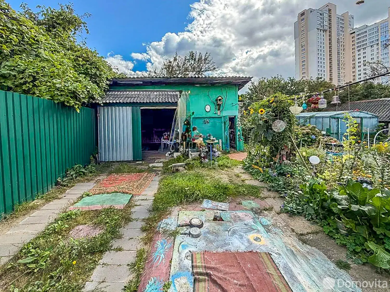 Цена продажи коттеджа, Минск, ул. Максима Богдановича, д. 174