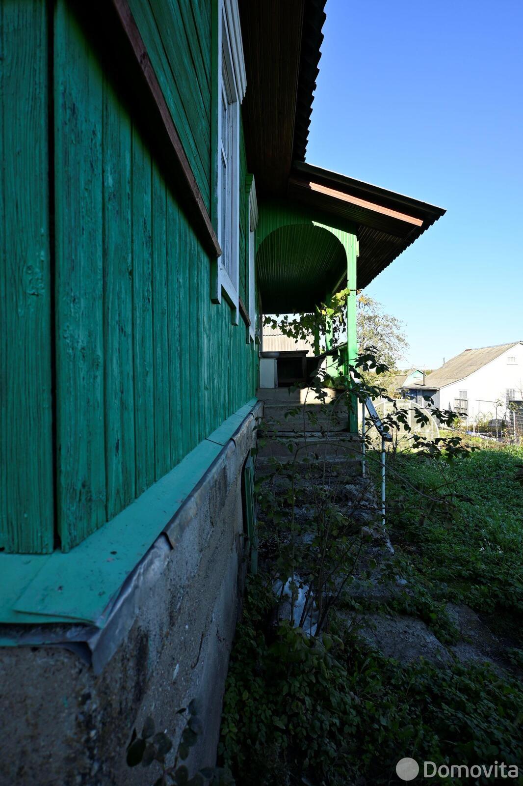 Продажа 2-этажной дачи в ВЗГОРЬЕ Минская область, 13900USD, код 180530 - фото 11