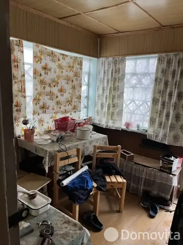 Стоимость продажи дома, Красная Гора, ул. Центральная