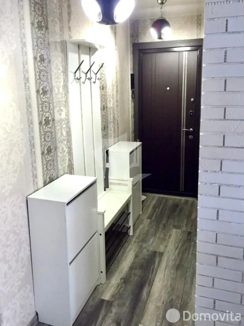 Снять 3-комнатную квартиру в Минске, ул. Ванеева, д. 28, 550USD, код 148425 - фото 11