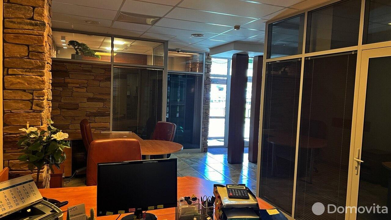 Аренда офиса на ул. Авакяна, д. 19 в Минске, 2111USD, код 12206 - фото 23