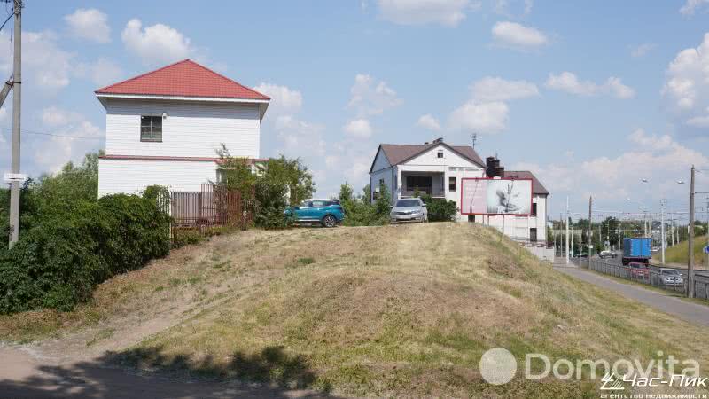 Купить офис на ул. Тиражная, д. 61 в Минске, 620000USD, код 7013 - фото 17