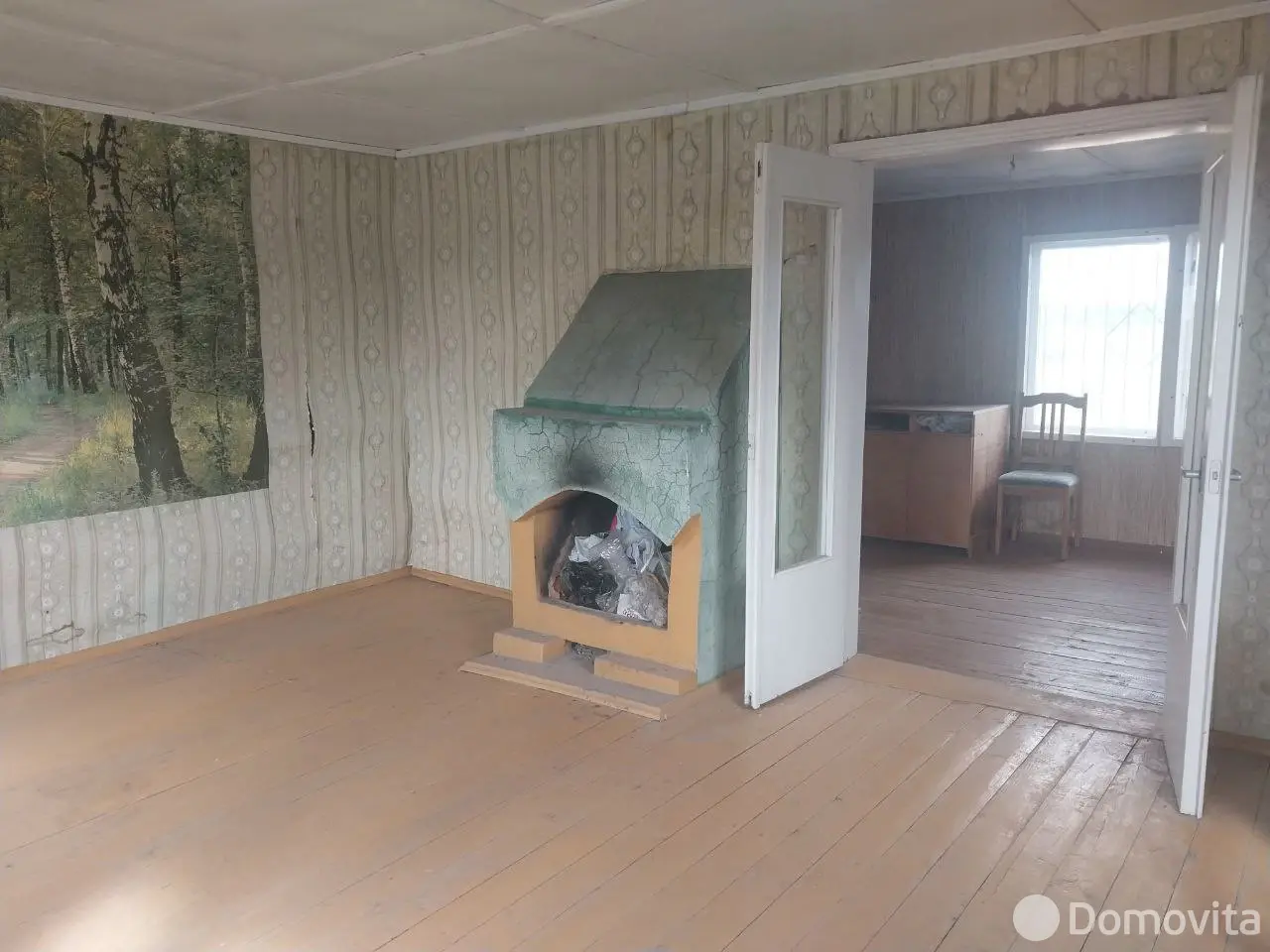 коттедж, Калюжки, ул. Каштановая - лучшее предложение