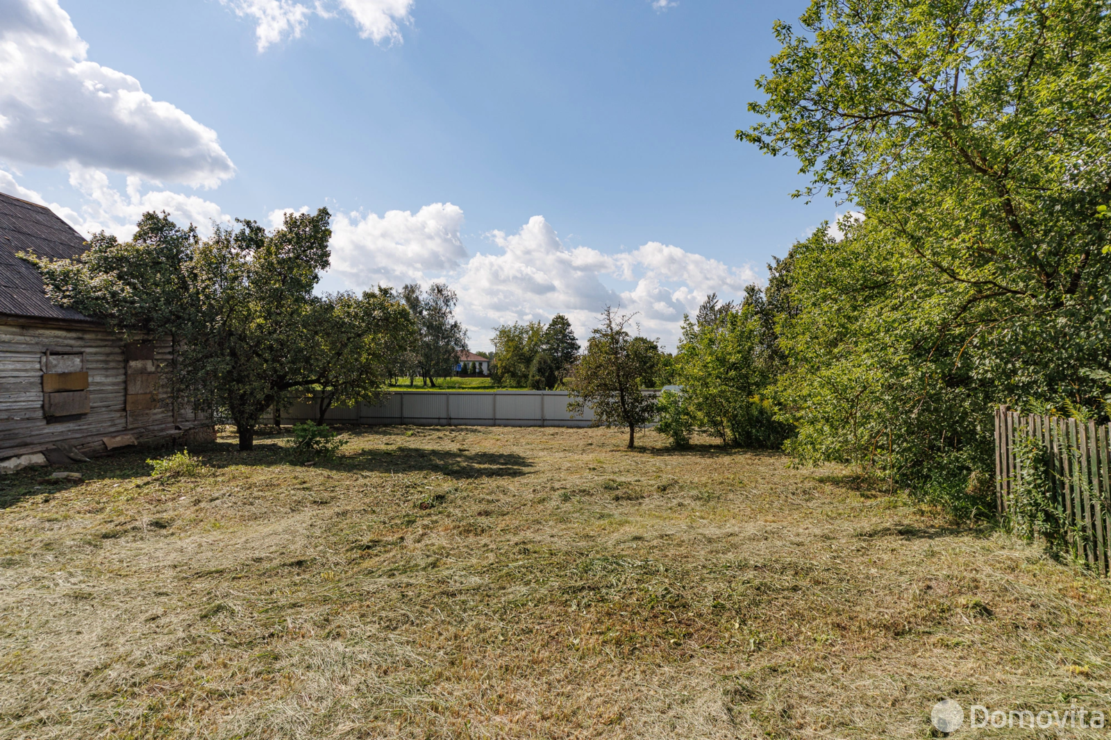 Цена продажи участка, Марьина Горка, ул. Володарского, д. 6