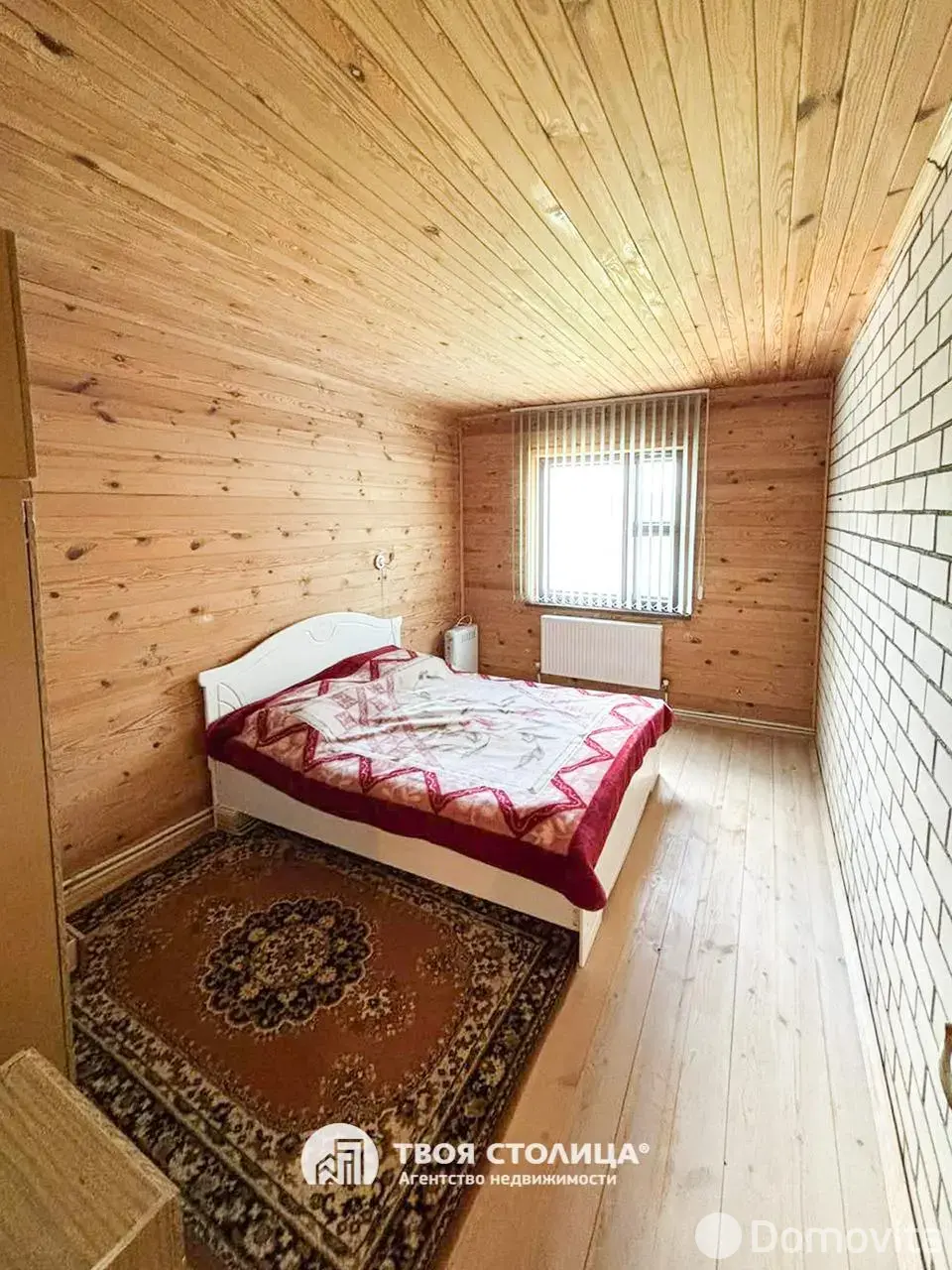 Продажа 3-этажной дачи в Солнечная поляна-2 Минская область, 356298BYN, код 186123 - фото 12