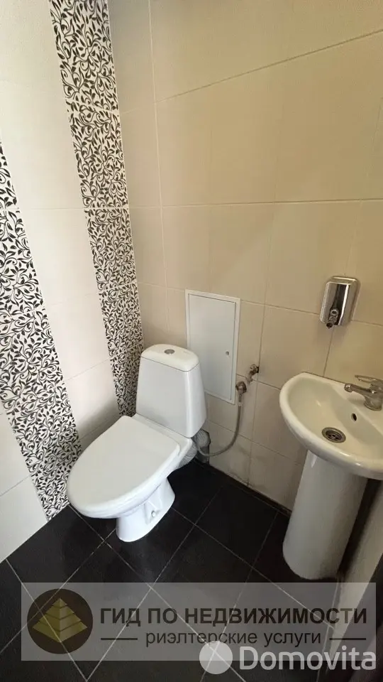 Снять торговую точку на ул. Карповича, д. 17 в Гомеле, 3900BYN, код 968329 - фото 14