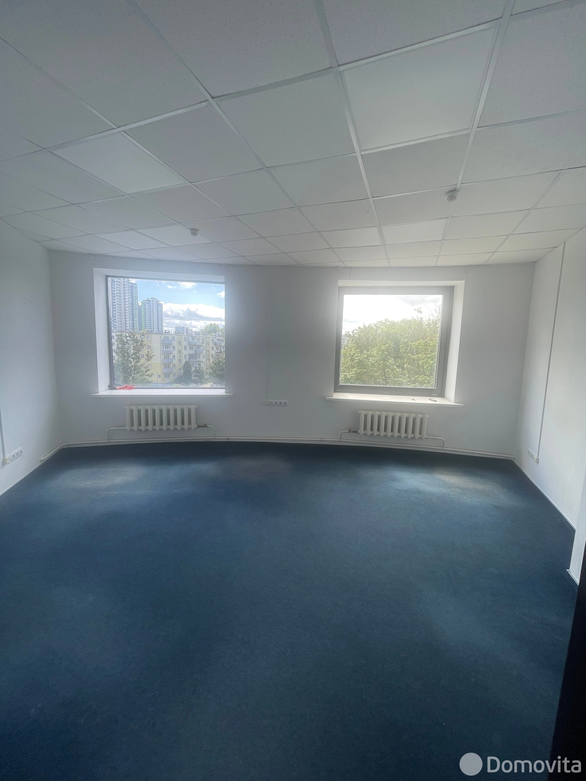 Снять офис на ул. Бирюзова, д. 10А в Минске, 4500USD, код 15333 - фото 5