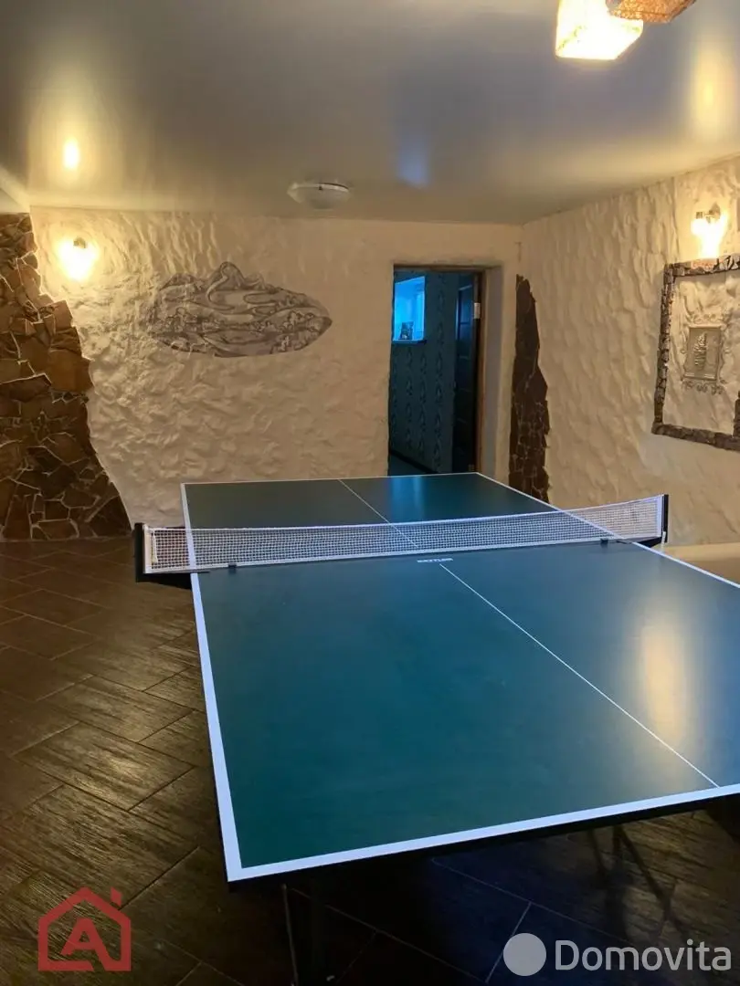 Снять 2-этажный коттедж в Минске, Минская область, ул. Иодковская, 1500USD, код 4799 - фото 28