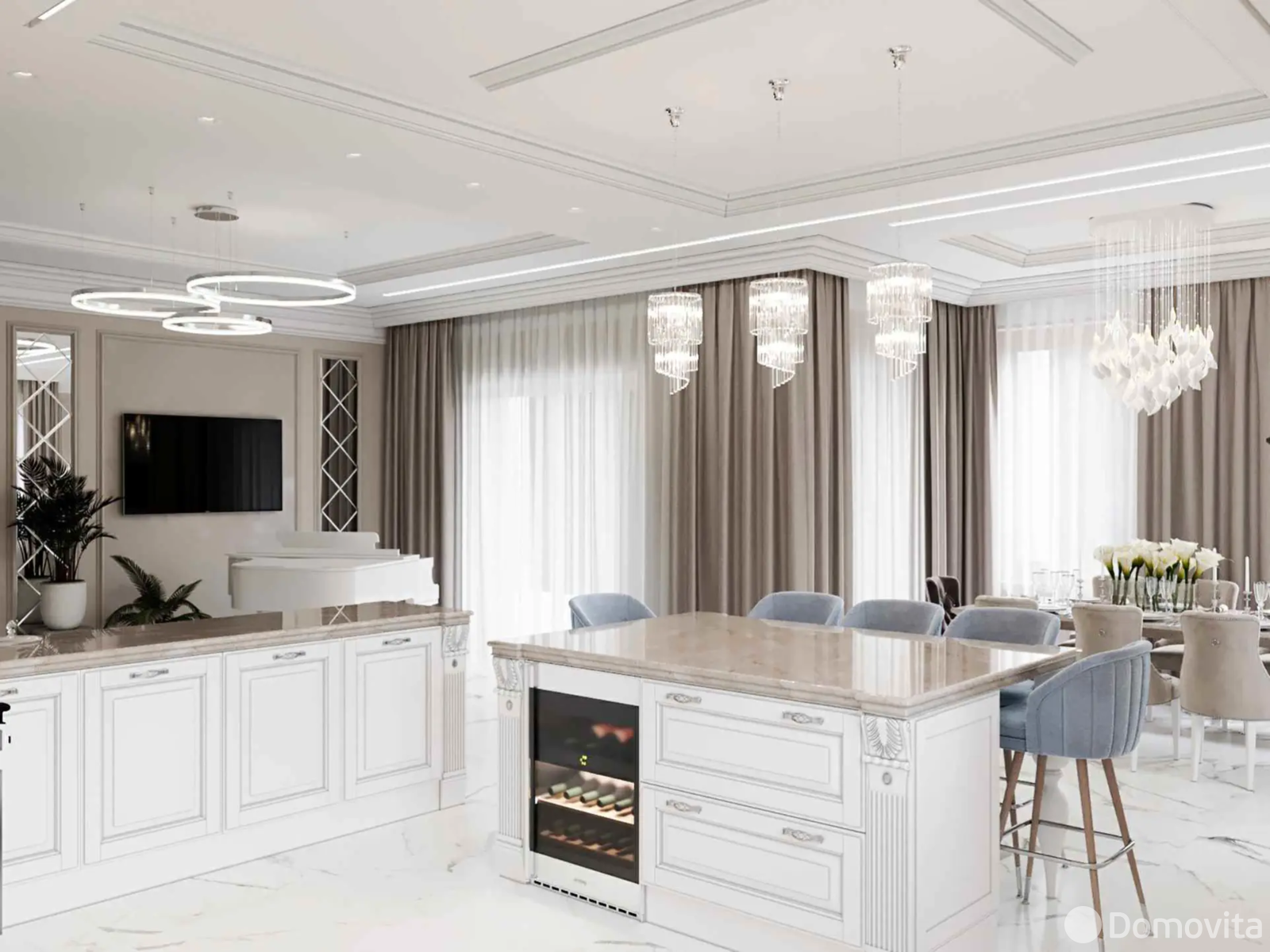 Стоимость продажи дома, Дроздово,