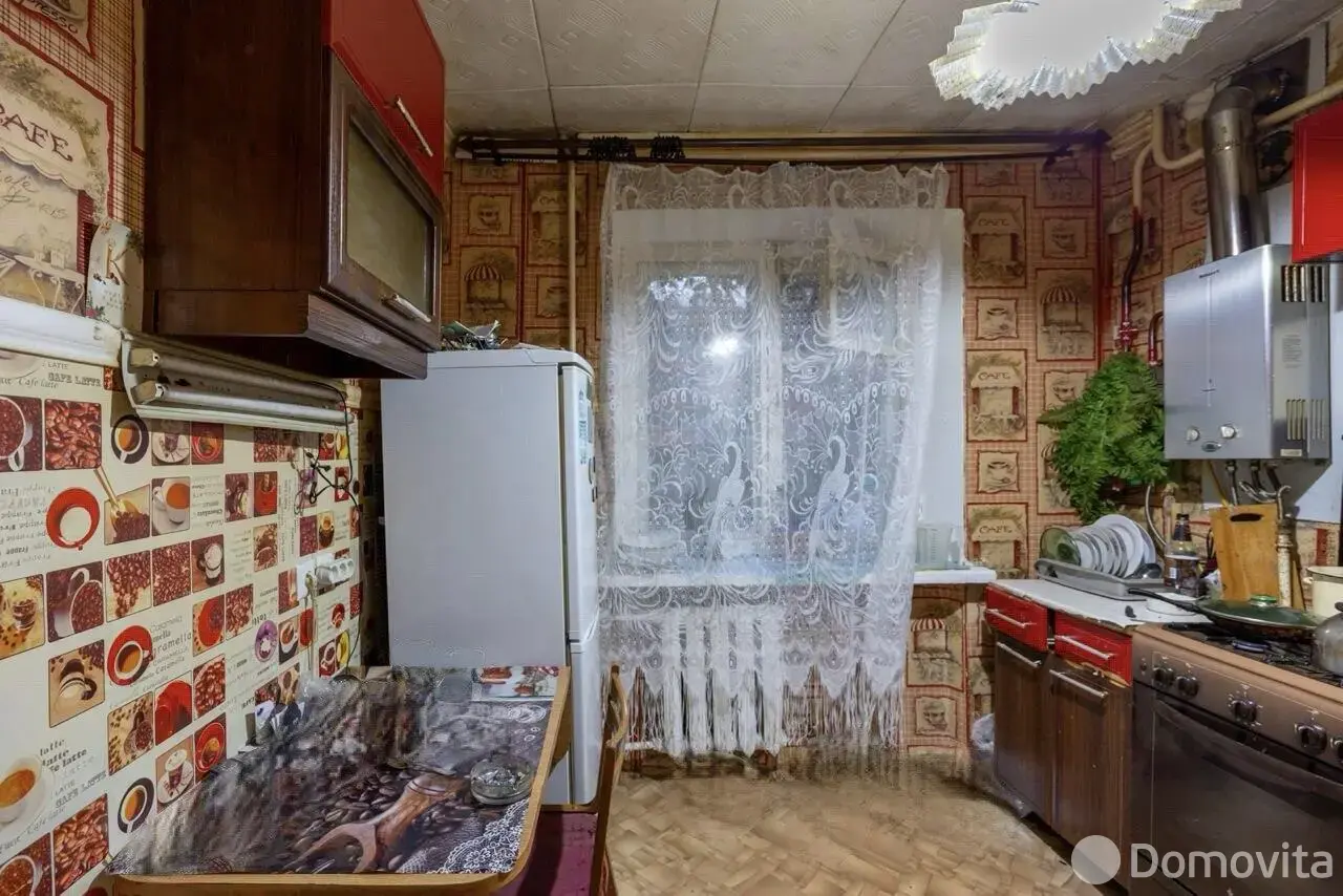 купить комнату, Минск, ул. Грушевская, д. 137