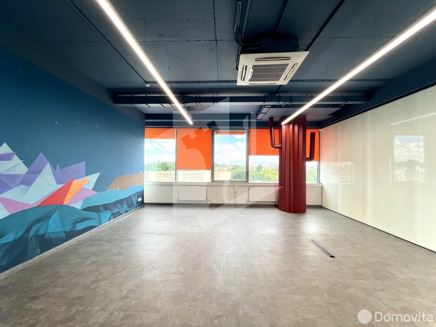 Аренда офиса на ул. Аранская, д. 8 в Минске, 11180USD, код 13585 - фото 16