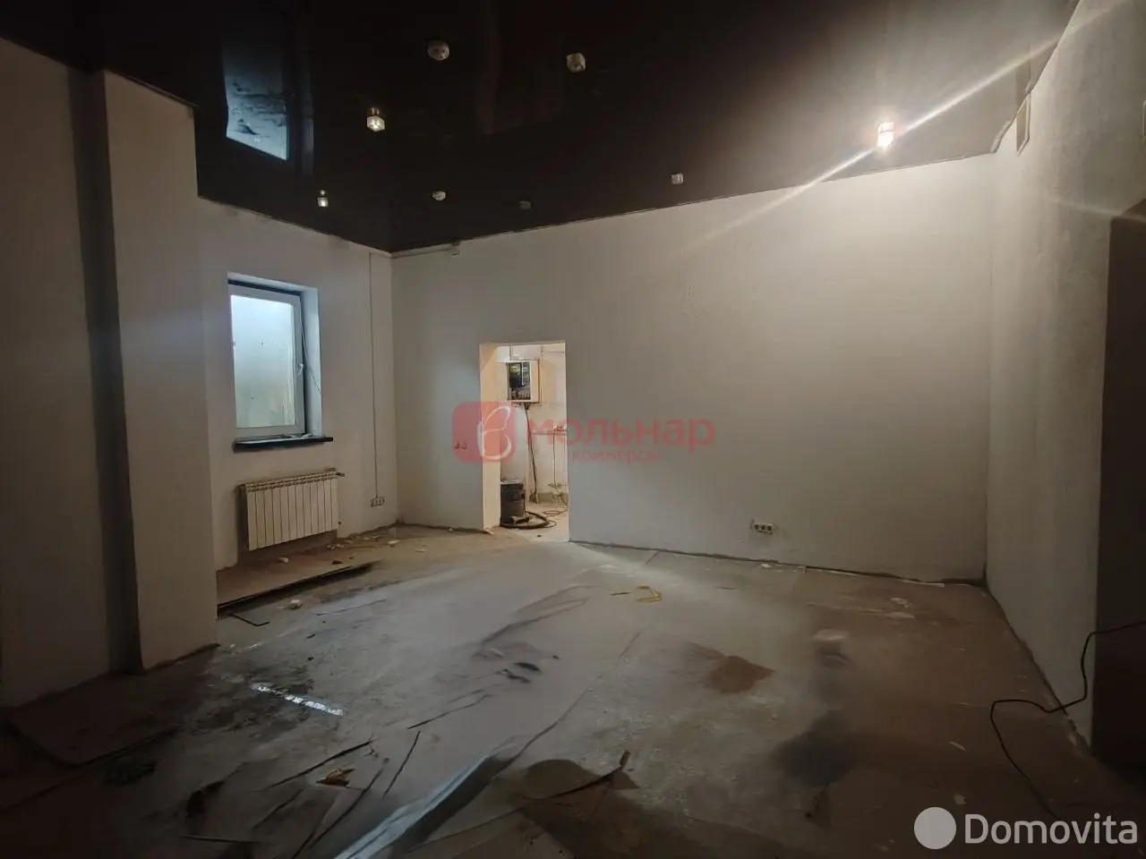 Цена аренды торгового объекта, Копище, ул. Лопатина, д. 7