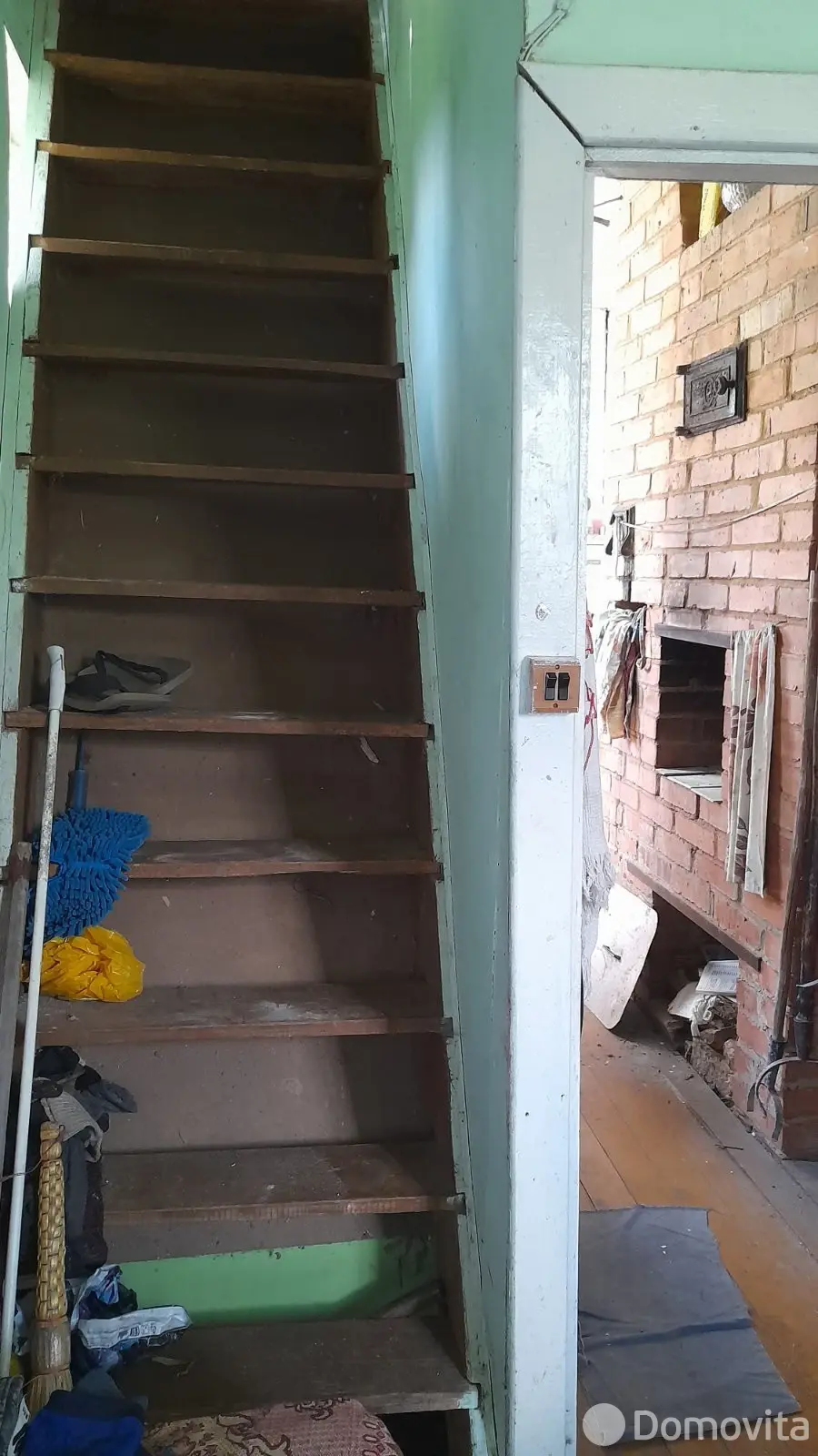 Купить 2-этажную дачу в Новоселках Витебская область, 15500USD, код 179572 - фото 17