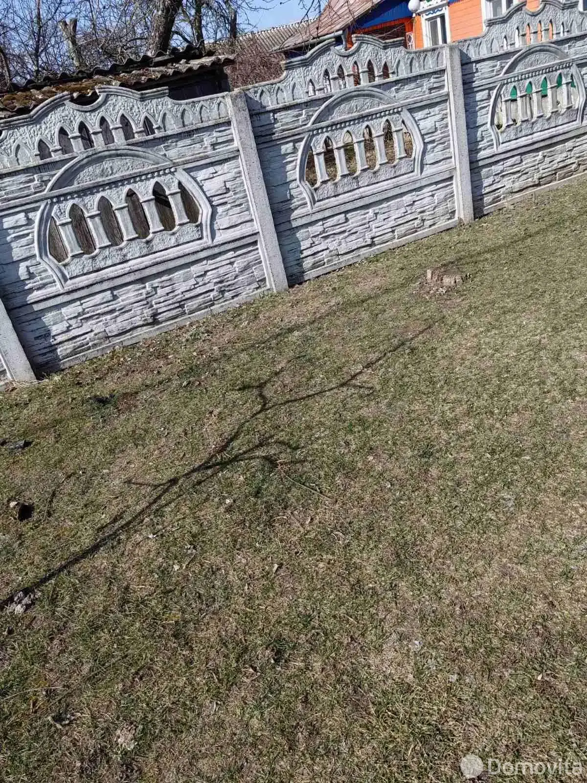 коттедж, Поповцы, ул. Черняховского, д. 13