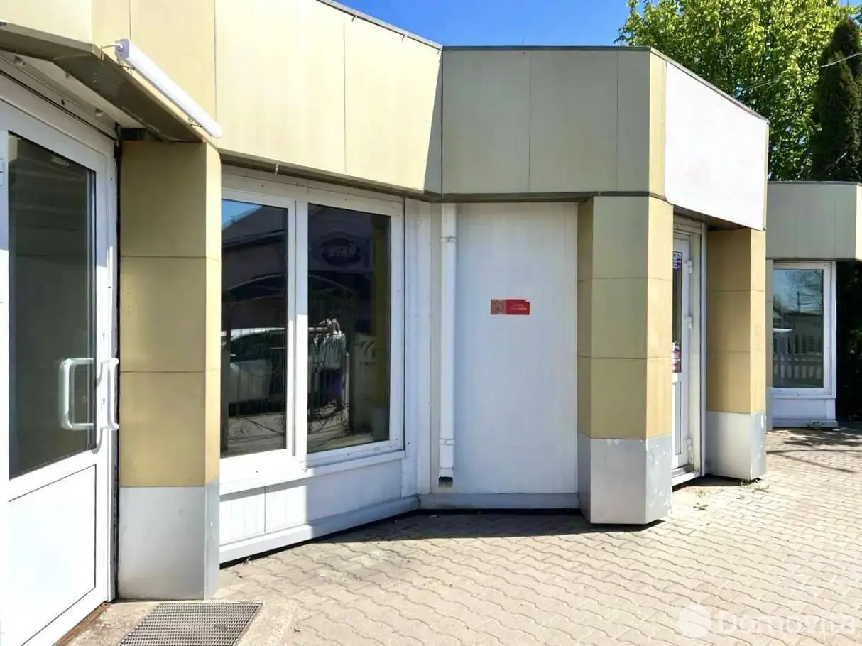 Купить офис на ул. Уласовца, д. 6/А в Слуцке, 159200BYN, код 10530 - фото 13