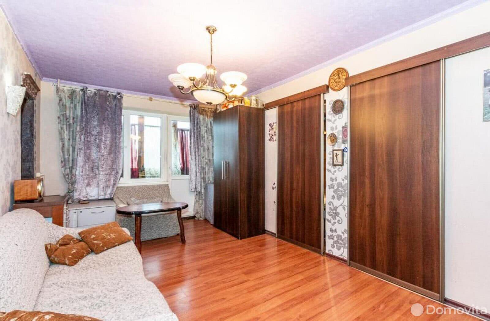Стоимость продажи квартиры, Минск, пр-т Рокоссовского, д. 143