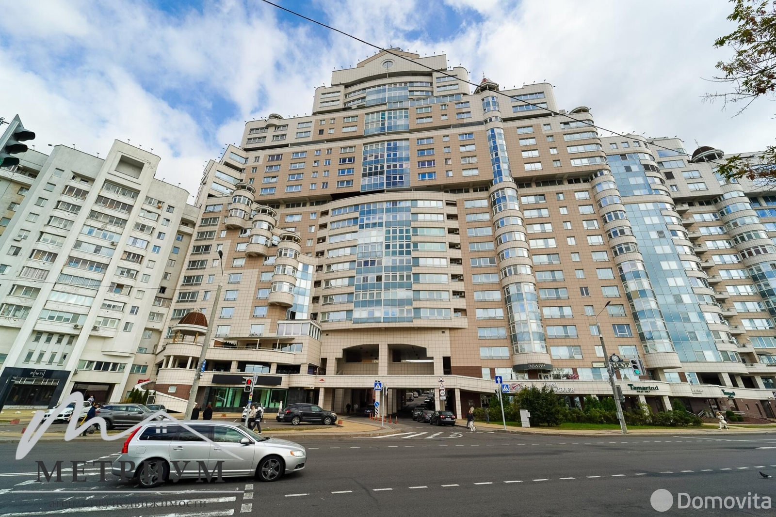 Объект сферы услуг в Минске, ул. Сторожовская, д. 6, код 3937 - фото 1