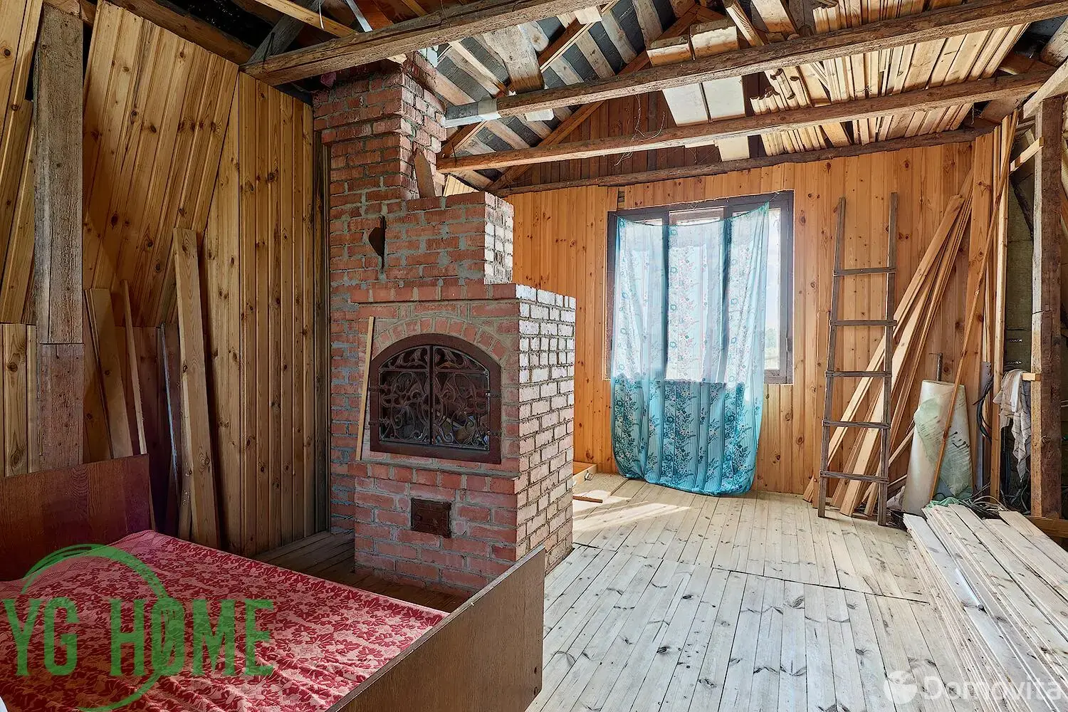 Продажа 1-этажной дачи в СВЯЗИСТ-92 Минская область, 90950BYN, код 186048 - фото 19
