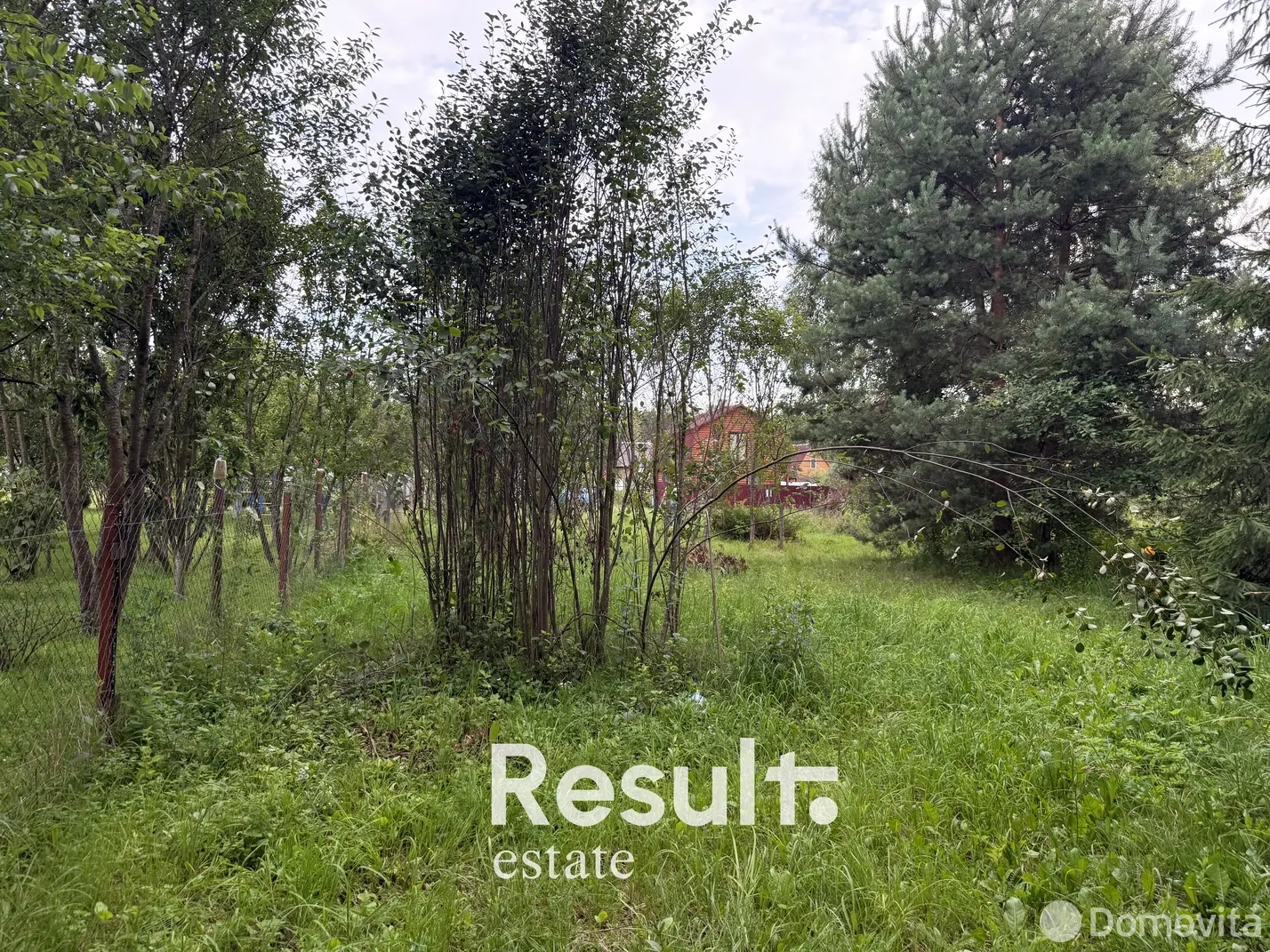 Купить земельный участок, 10 соток, Палетак, Минская область, 6500USD, код 570707 - фото 12