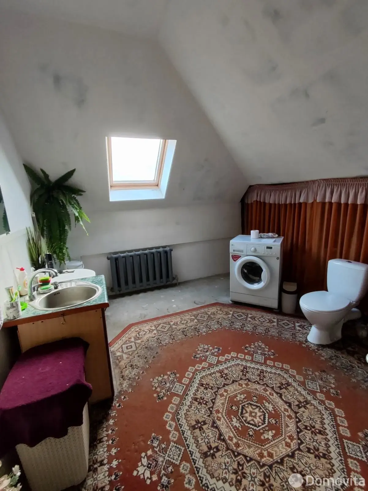 продажа коттеджа, Жлобин, ул. Лазурная