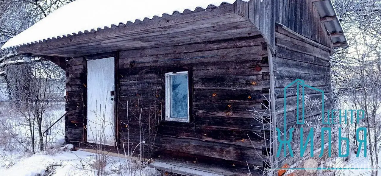 купить дом, Подрукша, ул. Почтовая, д. 12