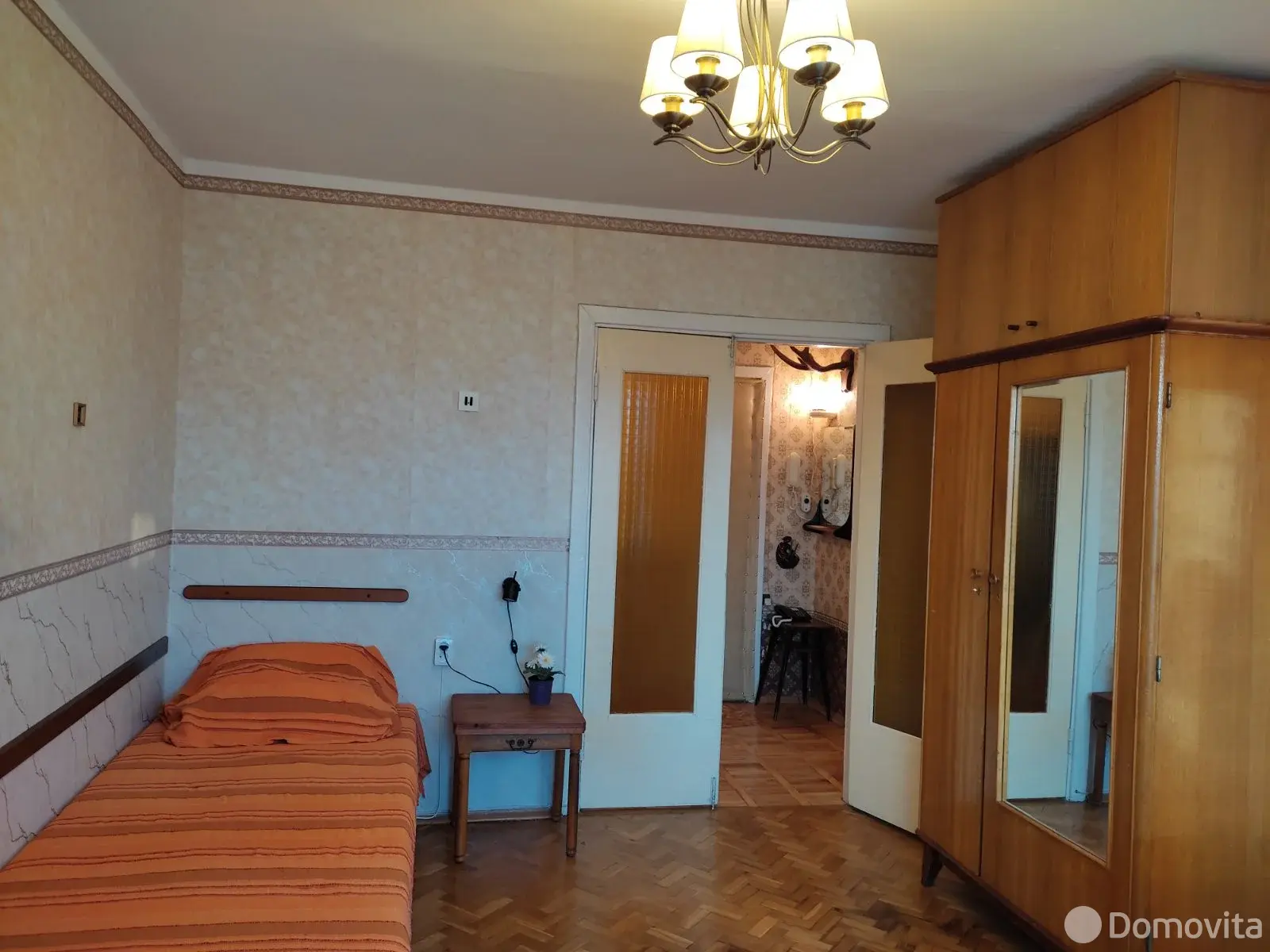 квартира, Минск, ул. Веры Хоружей, д. 17 на ст. метро Площадь Якуба Коласа
