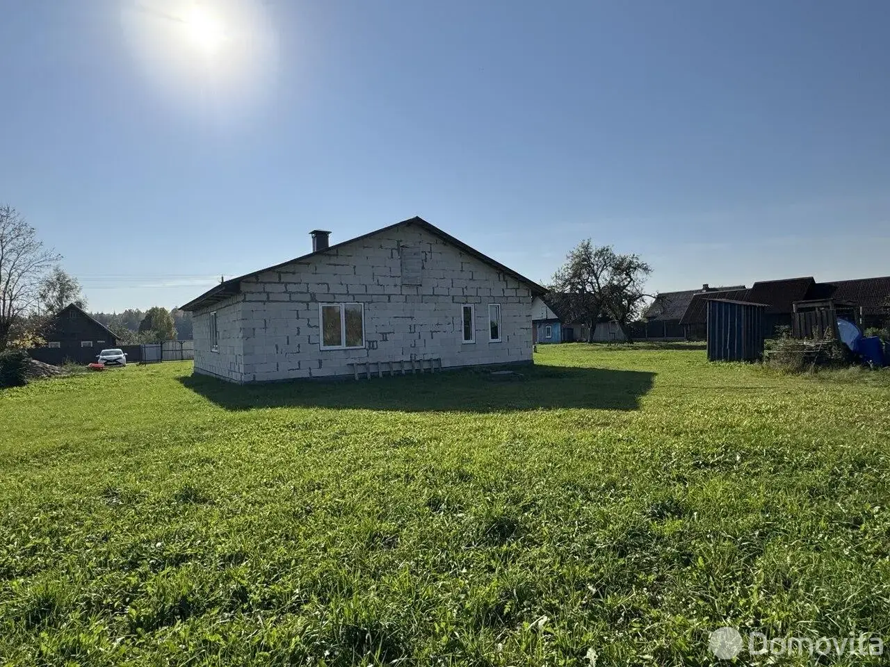 Цена продажи дома, Новая Гута, ул. Центральная, д. 13