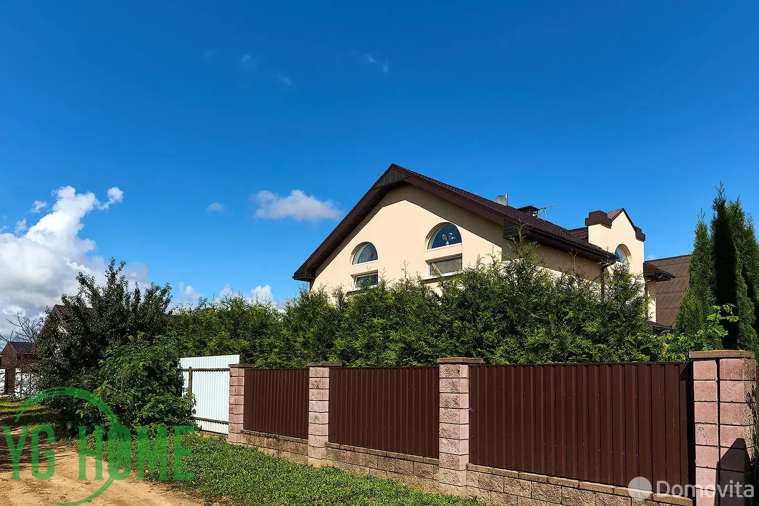 дом, Озерцо, ул. Зелёная, стоимость продажи 1 018 046 р.