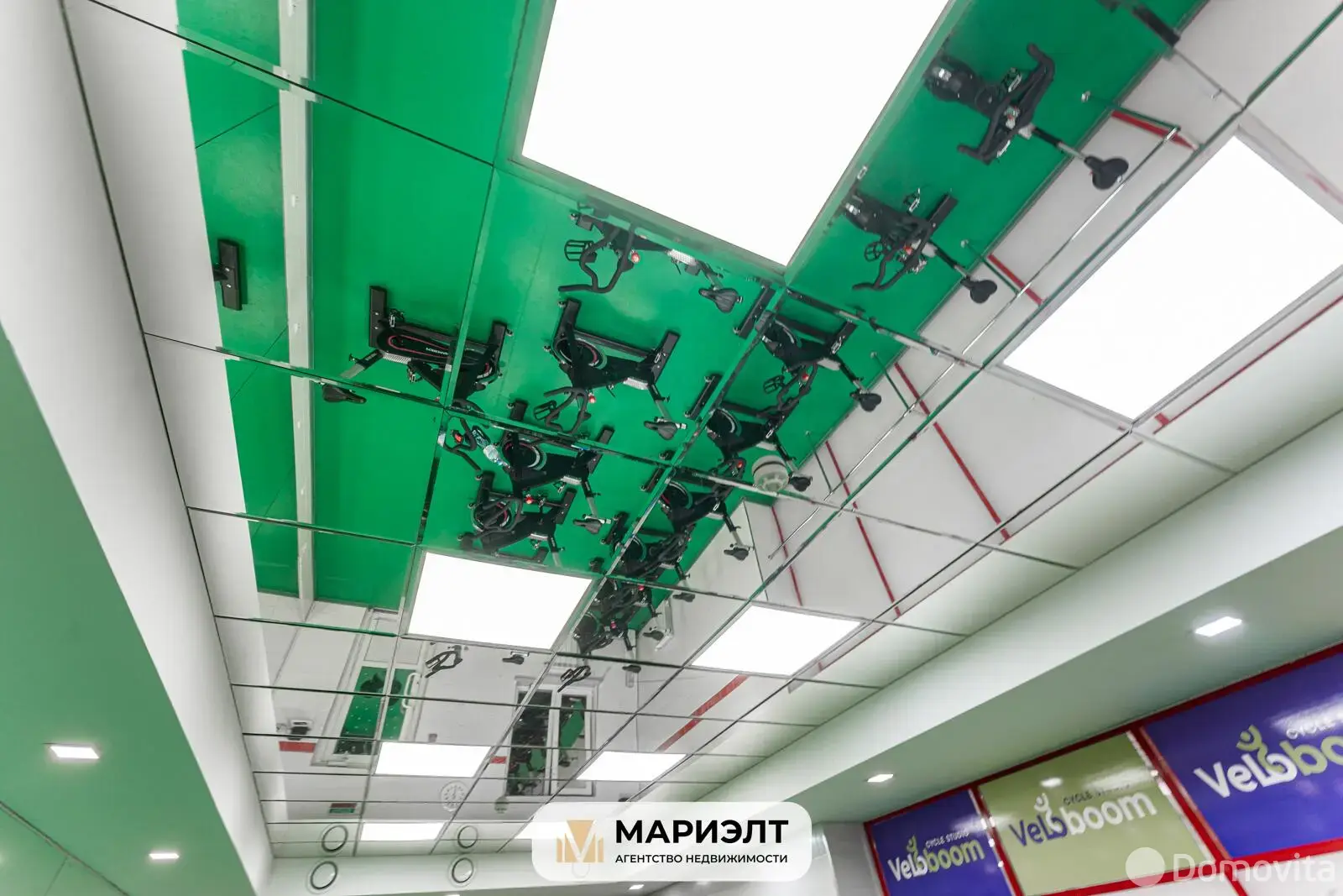 Объект сферы услуг в Минске, ул. Каховская, д. 17, код 3207 - фото 27