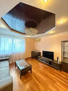 2-комнатная квартира, Минск, пр-т Независимости, д. 168/1