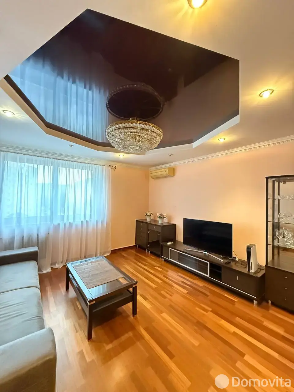 Стоимость аренды квартиры, Минск, пр-т Независимости, д. 168/1