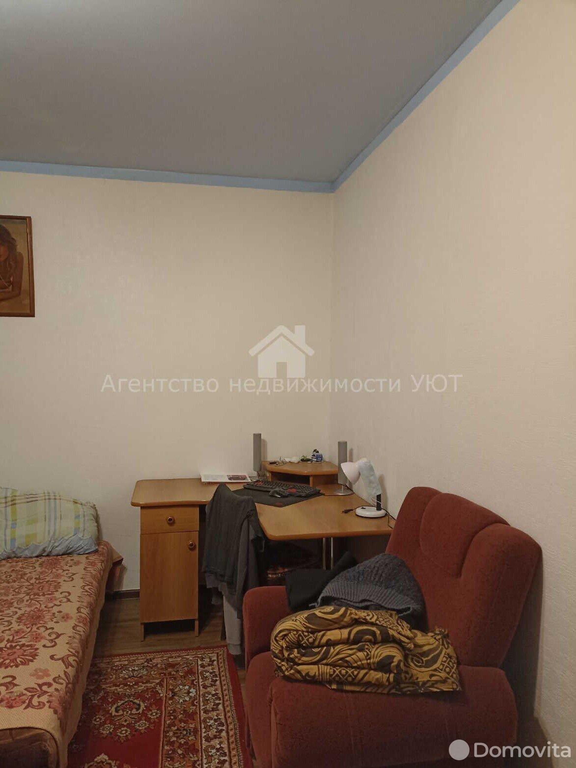 Продажа 2-комнатной квартиры в Витебске, ул. Карла Маркса, 36000 USD, код: 901313 - фото 5