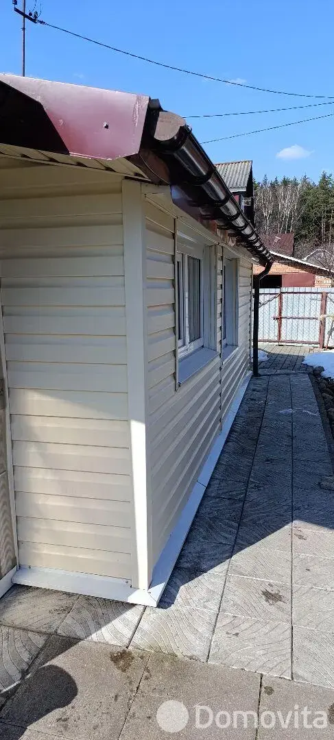 дача, Полиграфист, д. 23/А 