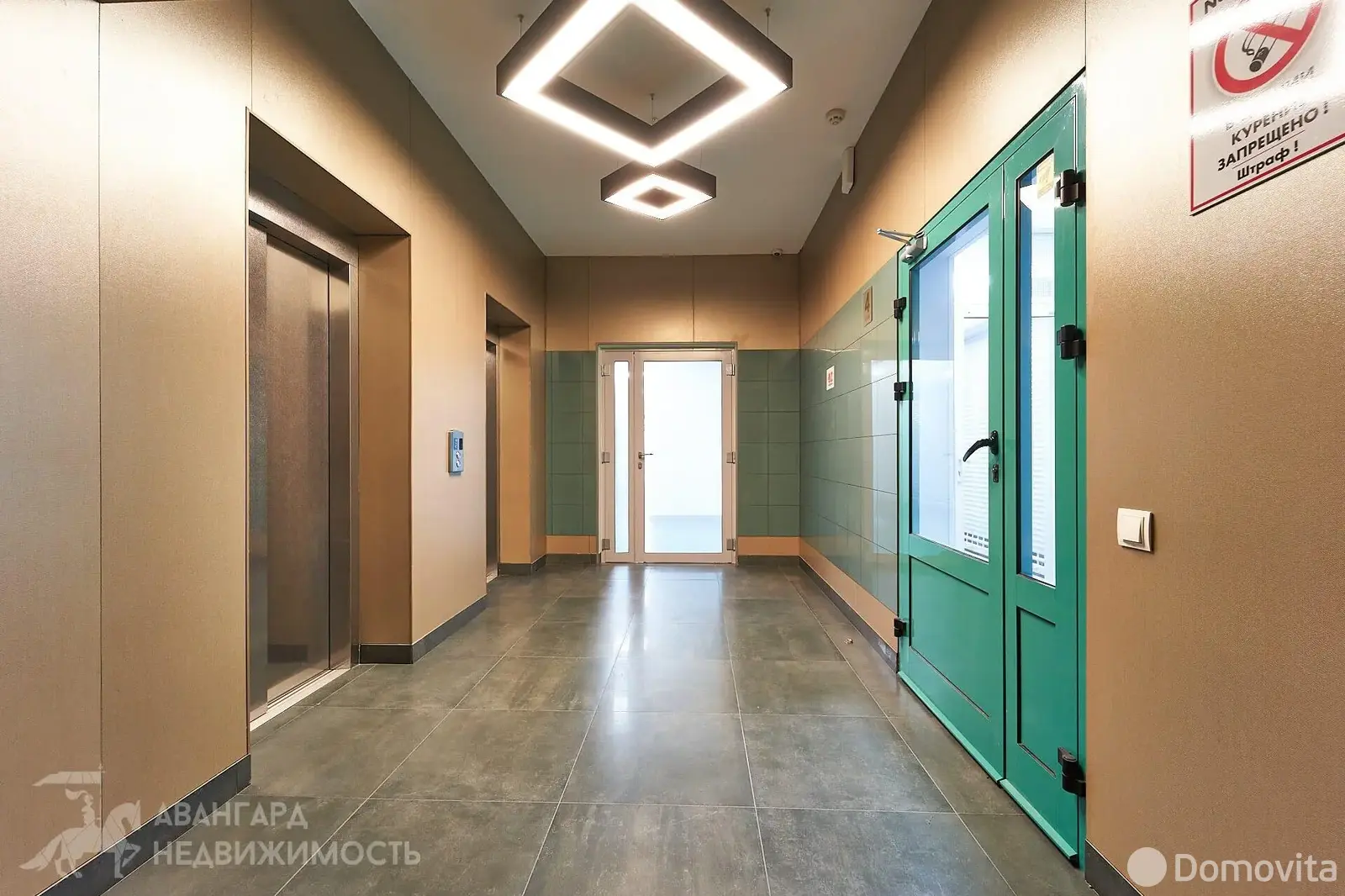 Снять офис на ул. Кальварийская, д. 42 в Минске, 9950BYN, код 14923 - фото 15