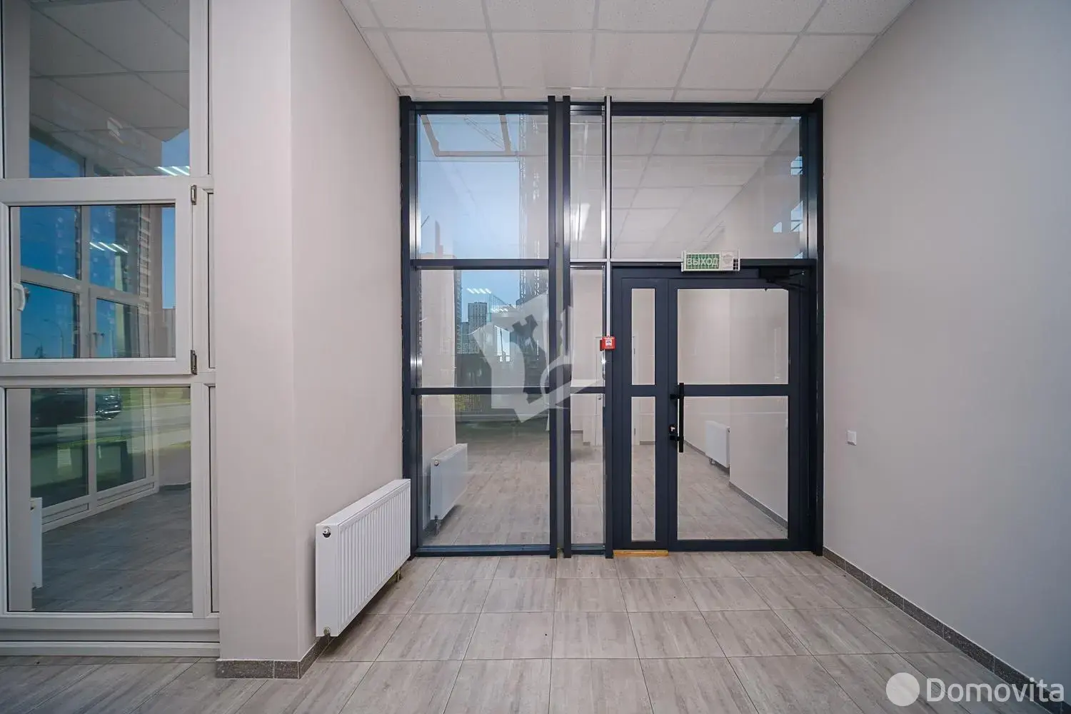 Стоимость аренды объекта сферы услуг, Минск, ул. Николы Теслы, д. 26