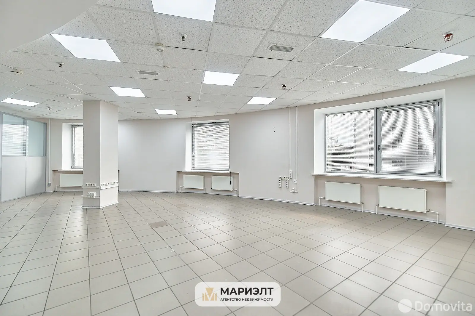 Снять офис на ул. Кульман, д. 11 в Минске, 23579BYN, код 14987 - фото 20