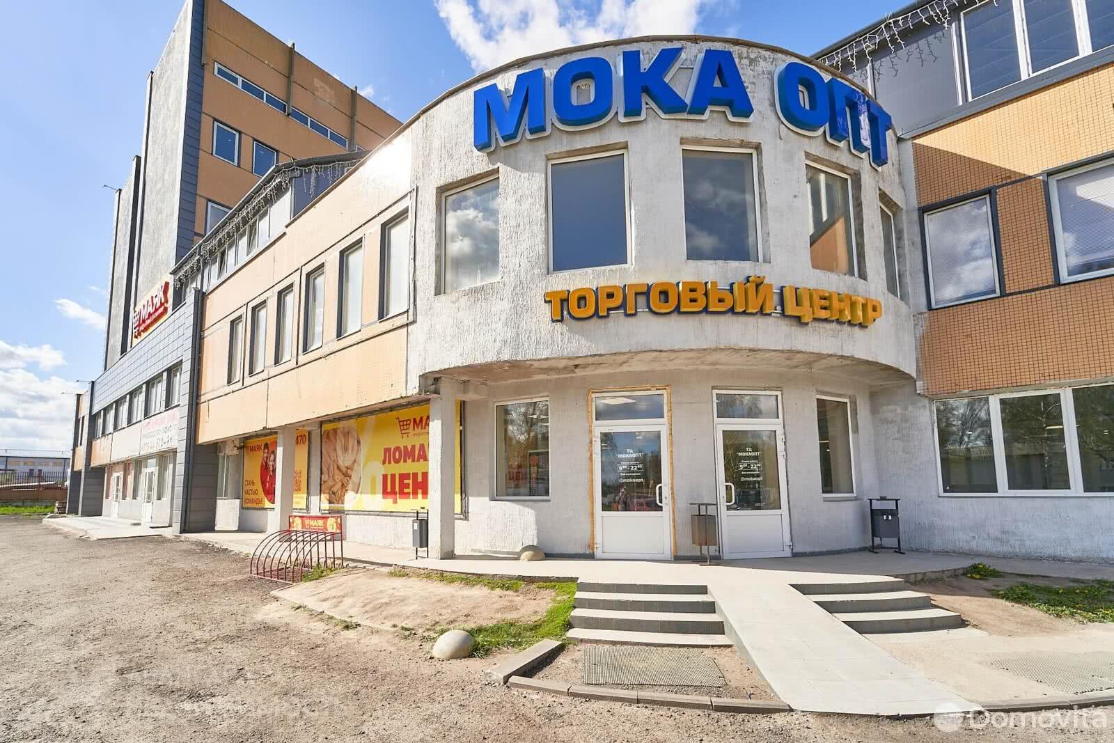 Аренда торгового помещения на ул. Фоминых, д. 23 в Дзержинске, 3080USD, код 964984 - фото 12