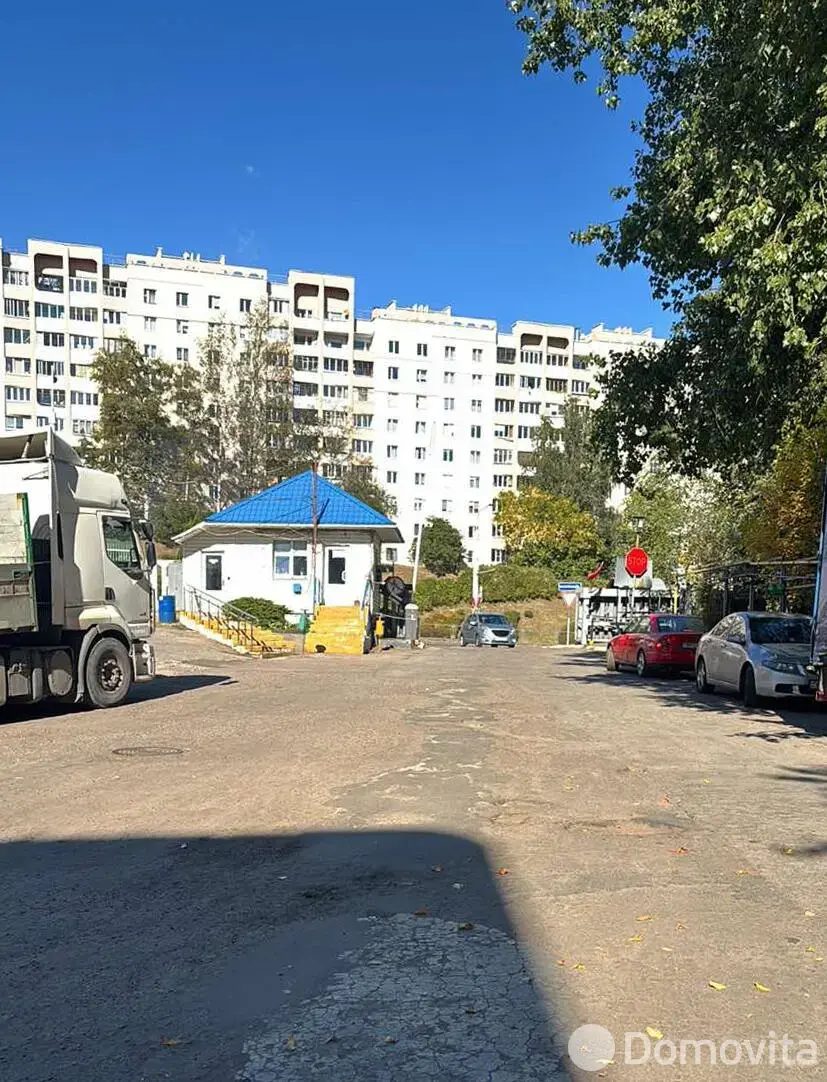 Аренда склада на пр-т Пушкина, д. 68 в Минске, код 964174 - фото 16