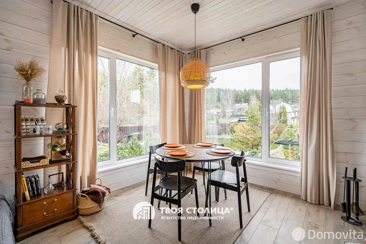 дача, Строитель-86,