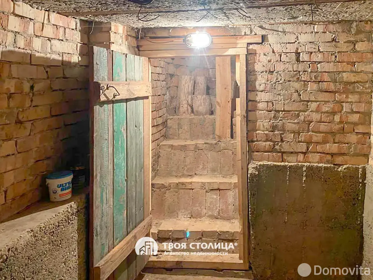 Купить 2-этажную дачу в Зорное Минская область, 24000USD, код 181498 - фото 31