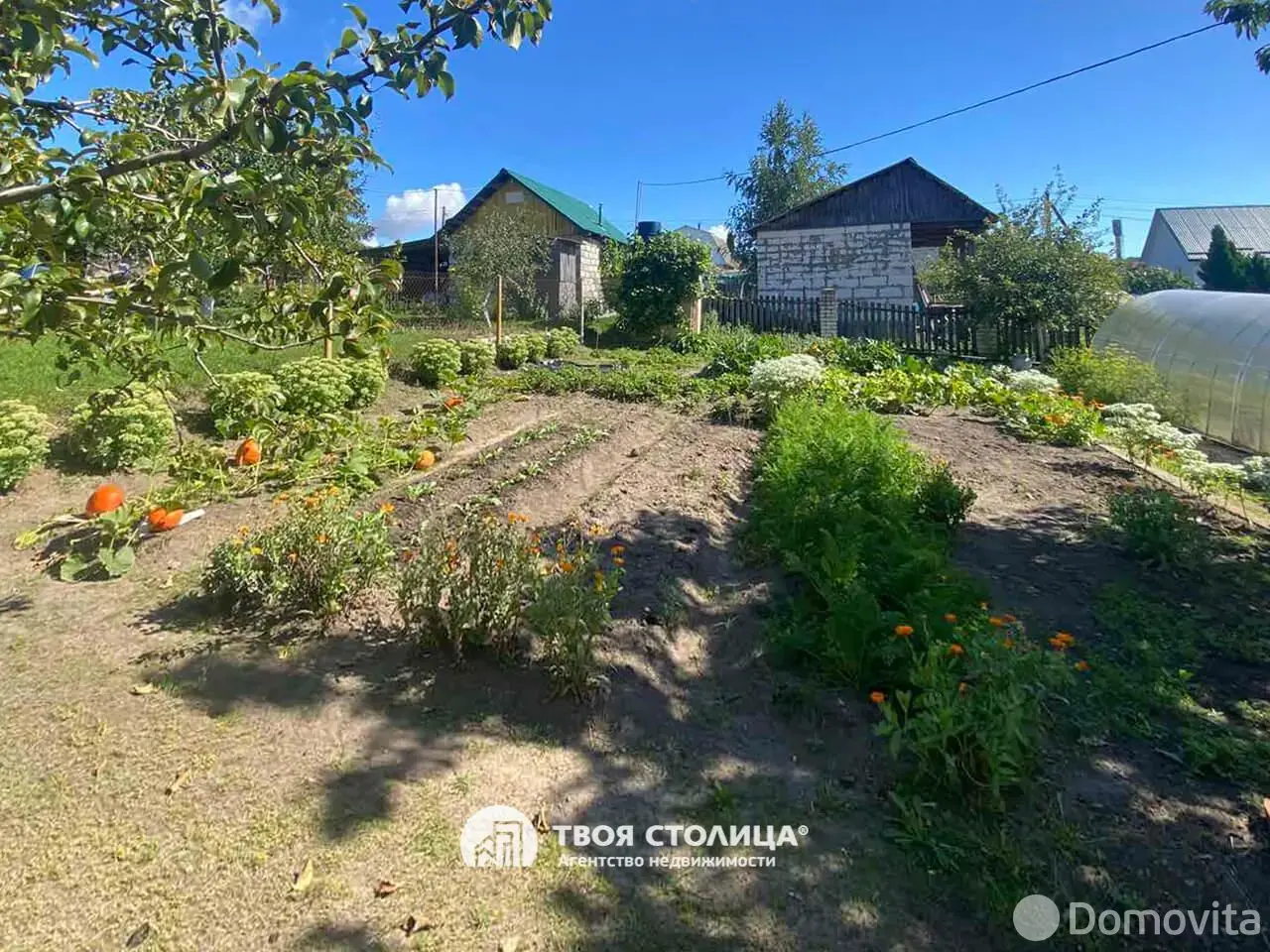 Купить 2-этажную дачу в Пятигорье-3 Минская область, 20000USD, код 183895 - фото 17