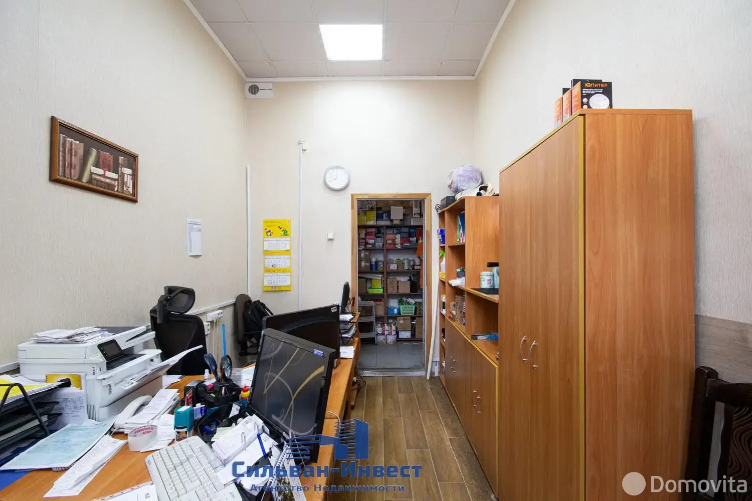 Аренда торгового помещения на Старовиленский тр-т, д. 30/Б в Минске, 1317EUR, код 968414 - фото 18