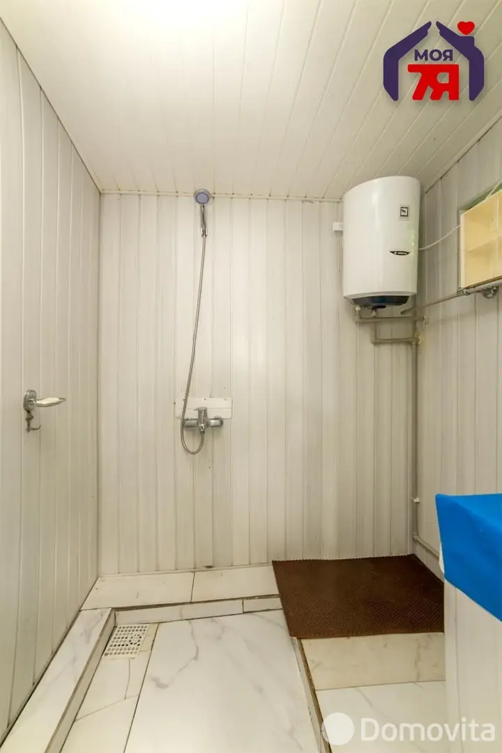 Продажа 3-этажной дачи в Аист Минская область, 107000BYN, код 186564 - фото 19