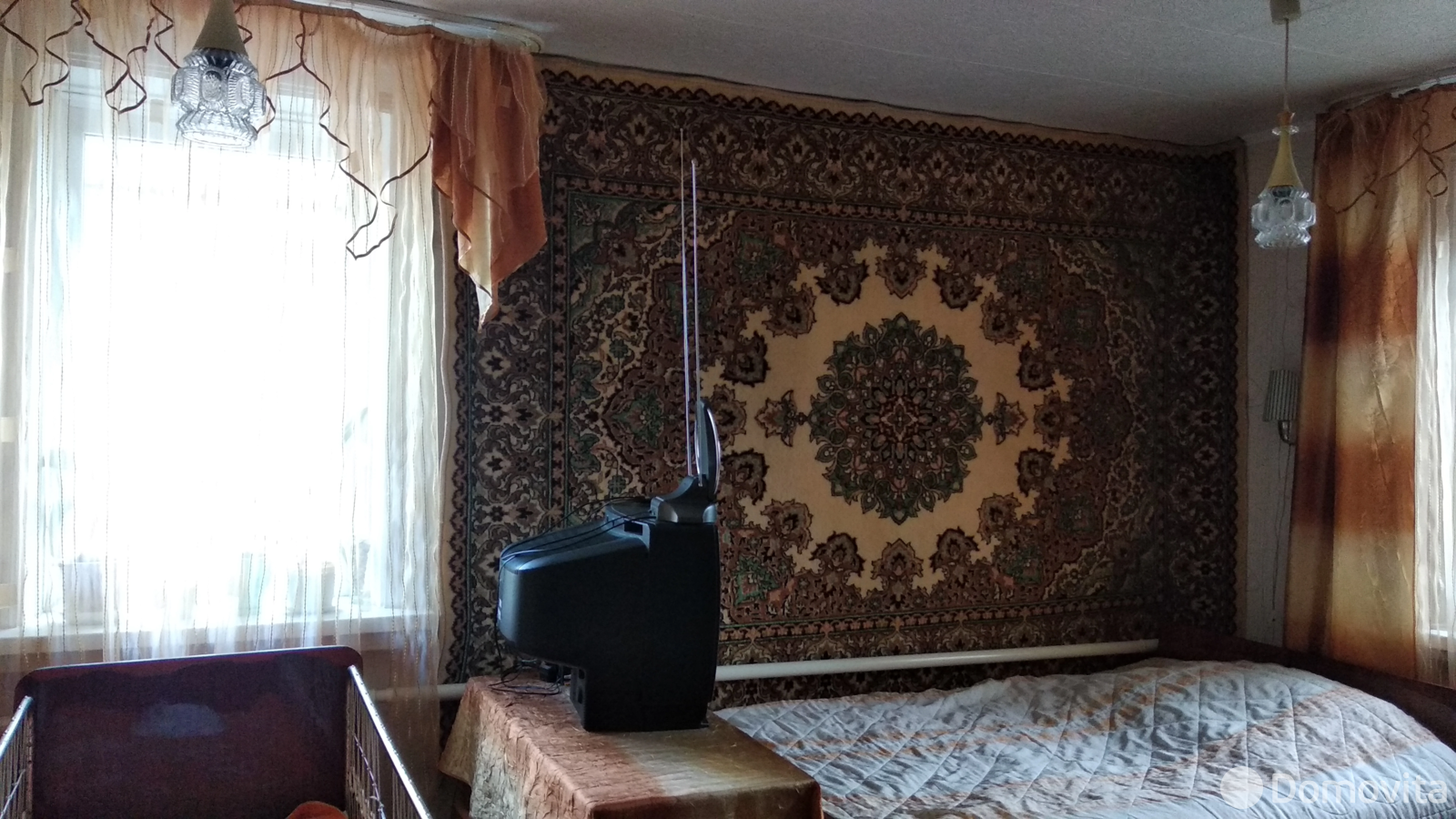 Цена продажи дома, Добруш, ул. Хо Ши Мина, д. 44