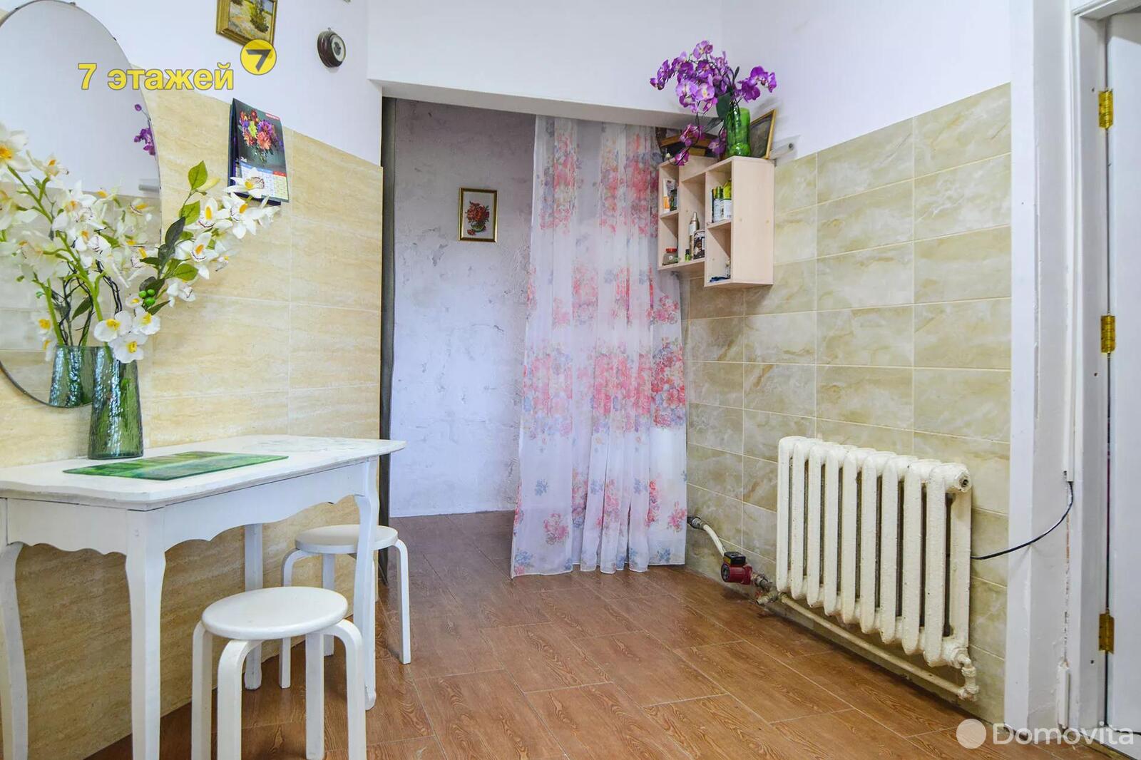 Продажа 1-комнатной квартиры в Лесковке, ул. Юбилейная, д. 9, 79000 USD, код: 1000835 - фото 2