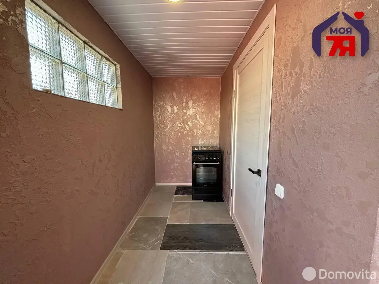 Снять 3-комнатную квартиру в Минске, пер. Заречный 3-й, д. 22, 650USD, код 150079 - фото 27