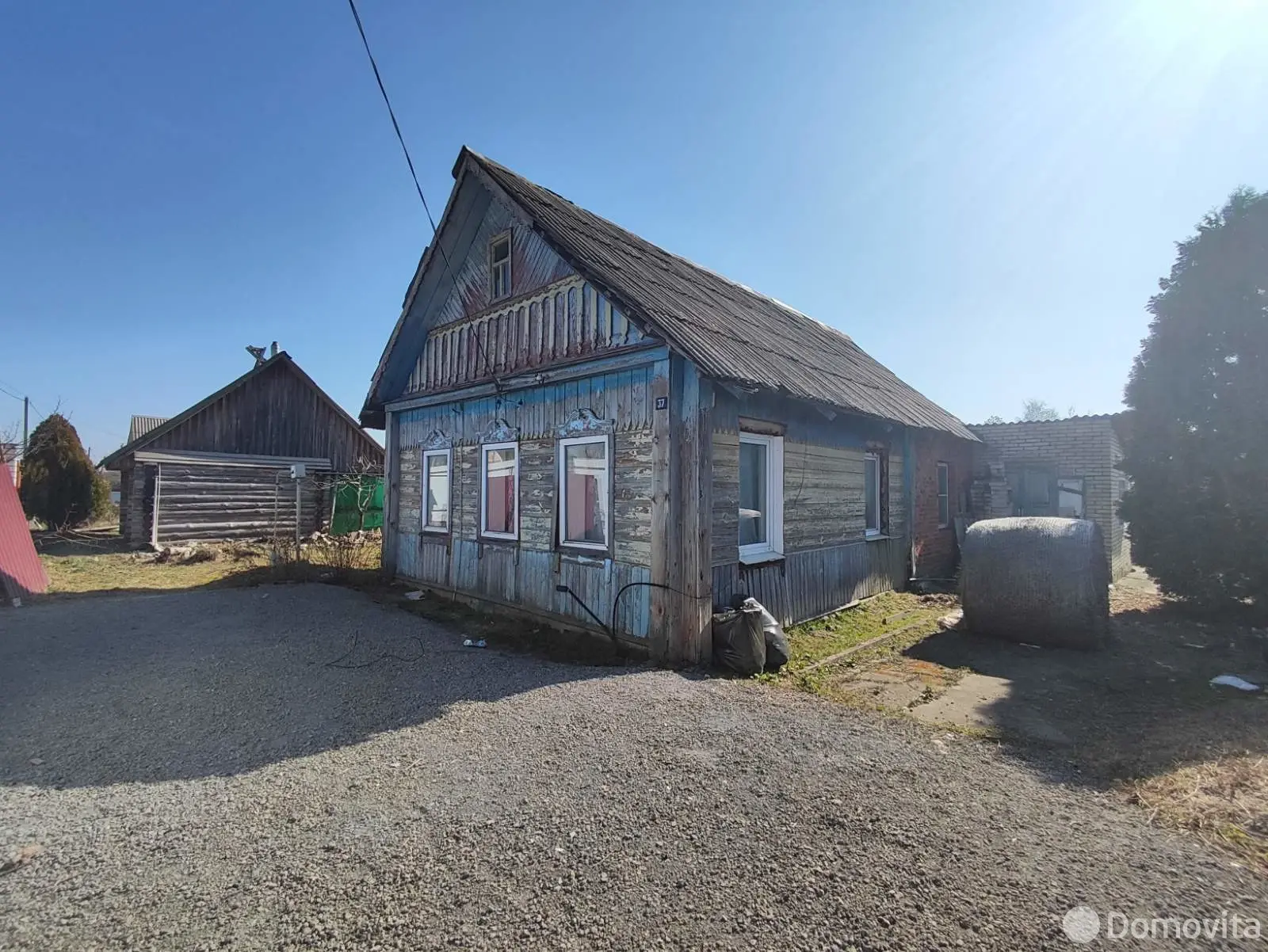 Стоимость продажи дома, Солоное, ул. Садовая, д. 37